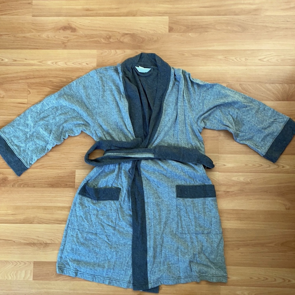 Women’s Bathrobe